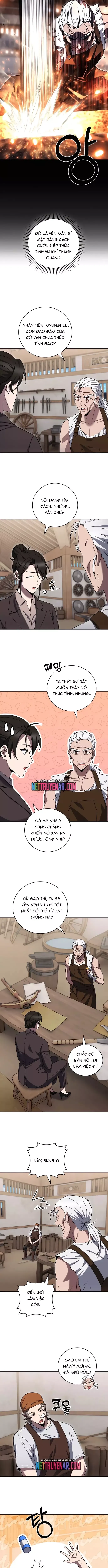 đọc truyện Shipper Đến Từ Murim Chương 84 ảnh 10 tại Thiên Thai Truyện