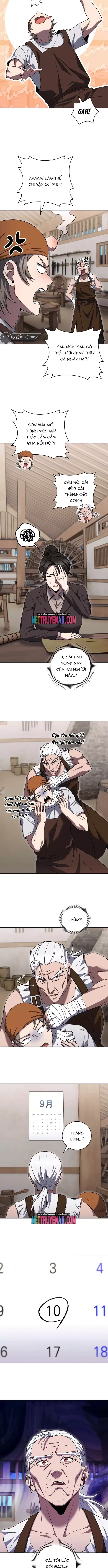 đọc truyện Shipper Đến Từ Murim Chương 84 ảnh 11 tại Thiên Thai Truyện