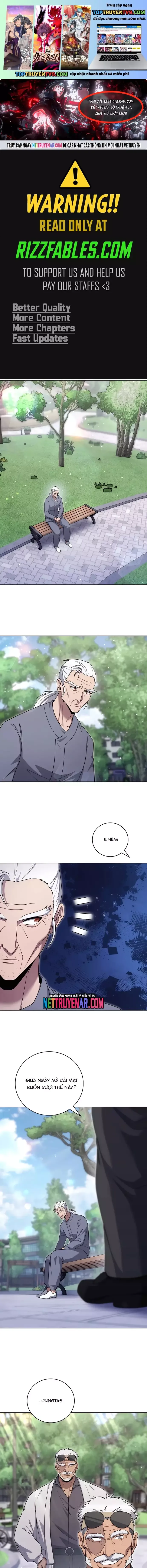 đọc truyện Shipper Đến Từ Murim Chương 85 ảnh 3 tại Thiên Thai Truyện