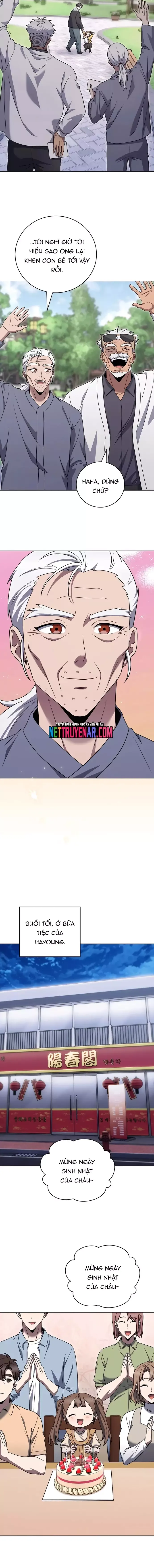 đọc truyện Shipper Đến Từ Murim Chương 85 ảnh 13 tại Thiên Thai Truyện