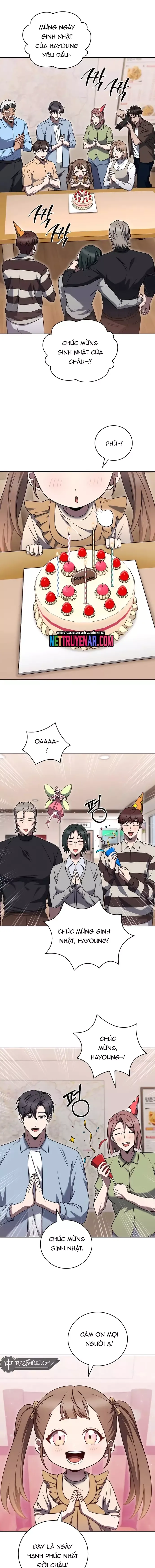 đọc truyện Shipper Đến Từ Murim Chương 85 ảnh 14 tại Thiên Thai Truyện