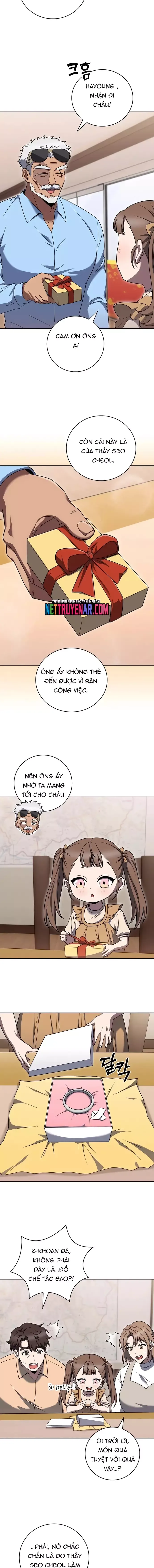 đọc truyện Shipper Đến Từ Murim Chương 85 ảnh 15 tại Thiên Thai Truyện