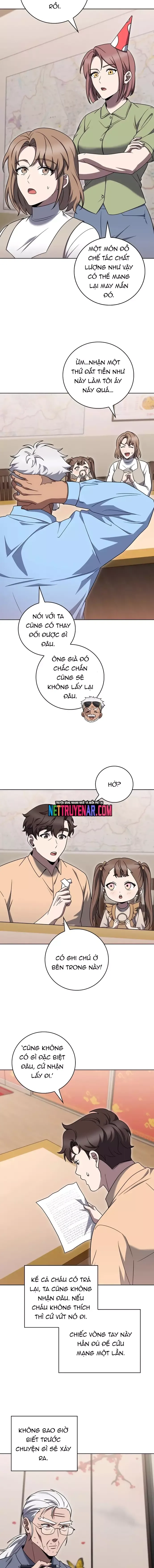 đọc truyện Shipper Đến Từ Murim Chương 85 ảnh 16 tại Thiên Thai Truyện