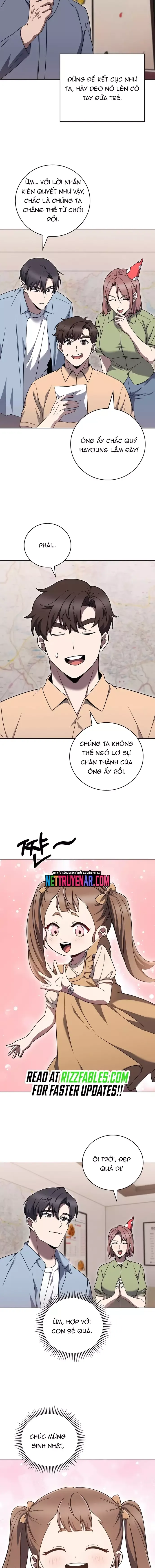 đọc truyện Shipper Đến Từ Murim Chương 85 ảnh 17 tại Thiên Thai Truyện