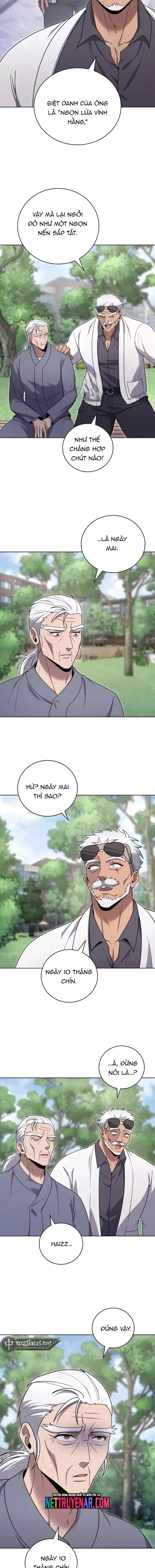 đọc truyện Shipper Đến Từ Murim Chương 85 ảnh 4 tại Thiên Thai Truyện