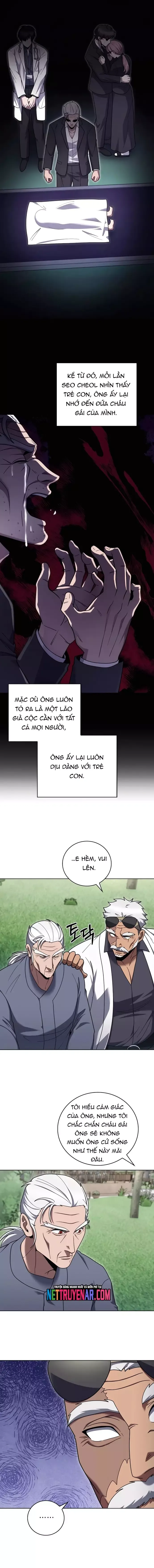 đọc truyện Shipper Đến Từ Murim Chương 85 ảnh 7 tại Thiên Thai Truyện