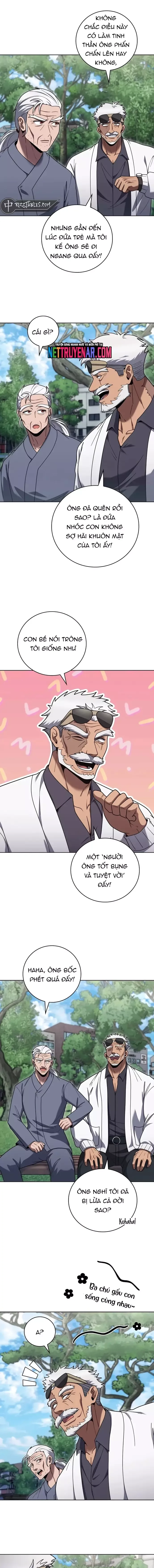 đọc truyện Shipper Đến Từ Murim Chương 85 ảnh 8 tại Thiên Thai Truyện