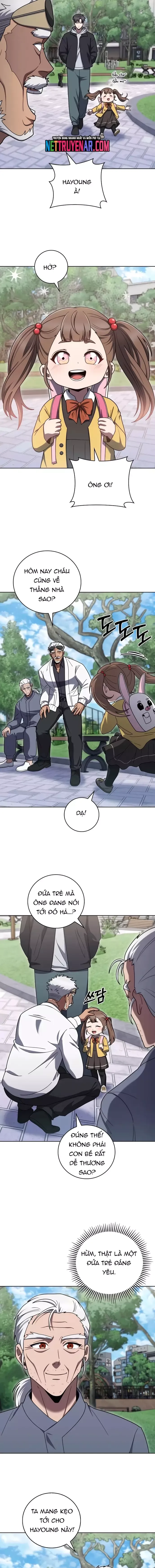 đọc truyện Shipper Đến Từ Murim Chương 85 ảnh 9 tại Thiên Thai Truyện