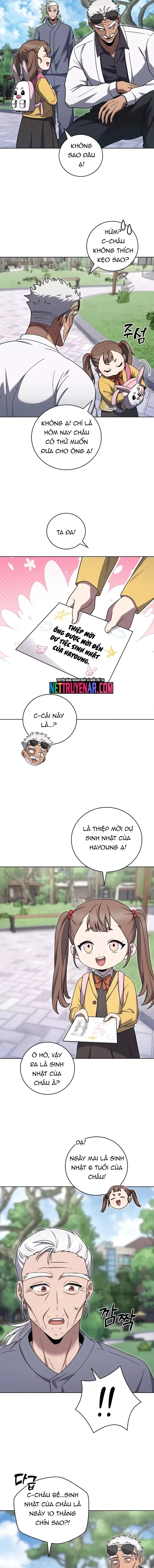 đọc truyện Shipper Đến Từ Murim Chương 85 ảnh 10 tại Thiên Thai Truyện