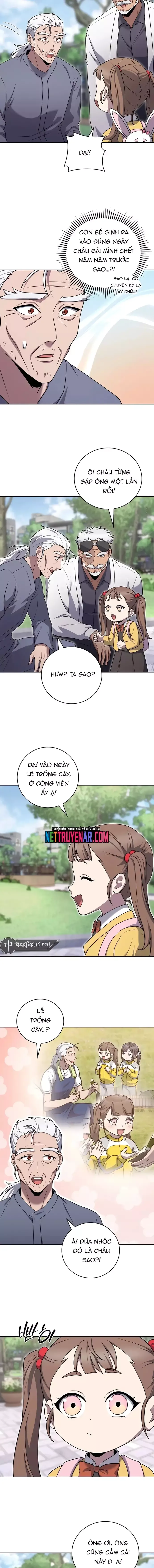 đọc truyện Shipper Đến Từ Murim Chương 85 ảnh 11 tại Thiên Thai Truyện