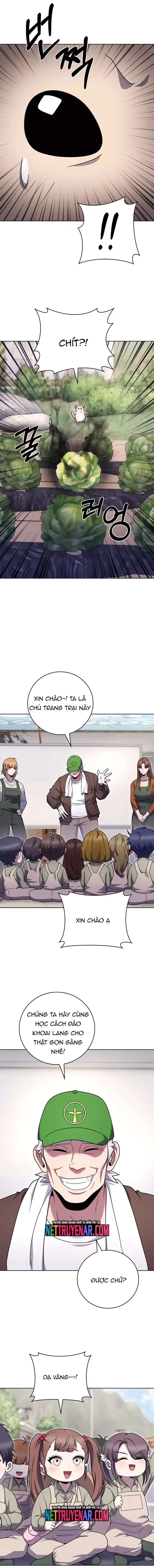 đọc truyện Shipper Đến Từ Murim Chương 86 ảnh 12 tại Thiên Thai Truyện