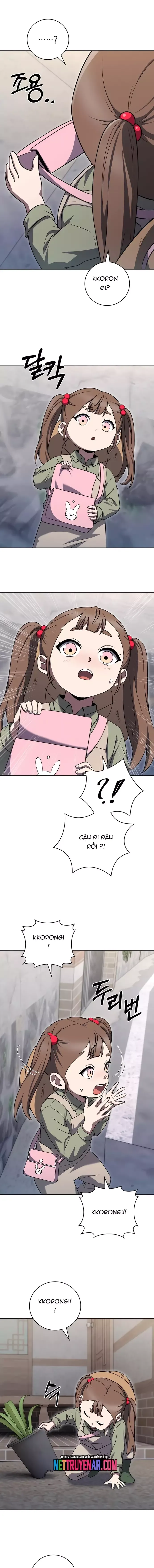 đọc truyện Shipper Đến Từ Murim Chương 86 ảnh 15 tại Thiên Thai Truyện