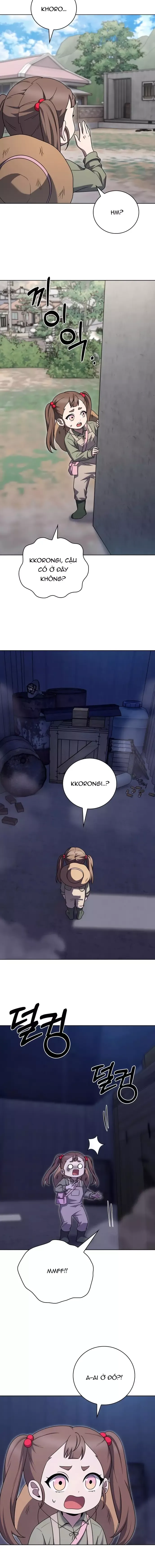 đọc truyện Shipper Đến Từ Murim Chương 86 ảnh 16 tại Thiên Thai Truyện