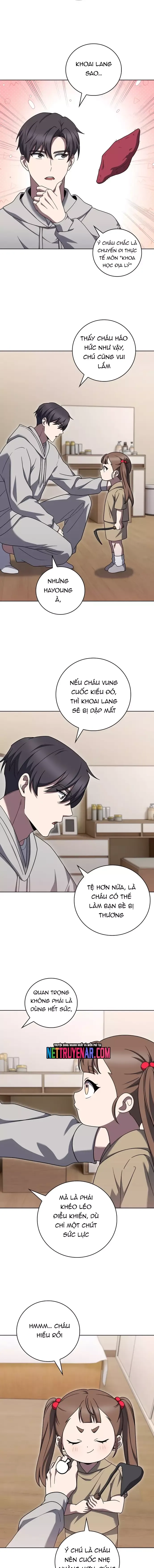 đọc truyện Shipper Đến Từ Murim Chương 86 ảnh 4 tại Thiên Thai Truyện