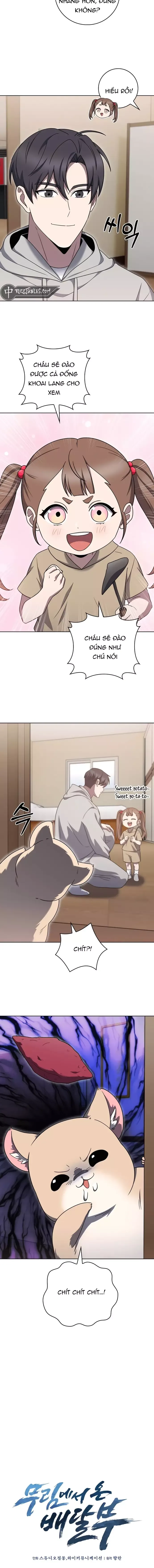 đọc truyện Shipper Đến Từ Murim Chương 86 ảnh 5 tại Thiên Thai Truyện