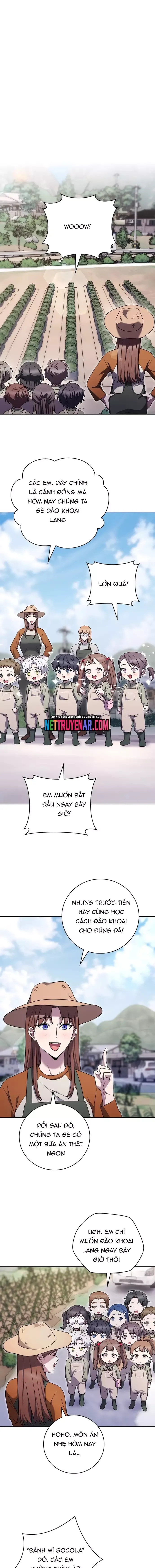 đọc truyện Shipper Đến Từ Murim Chương 86 ảnh 6 tại Thiên Thai Truyện