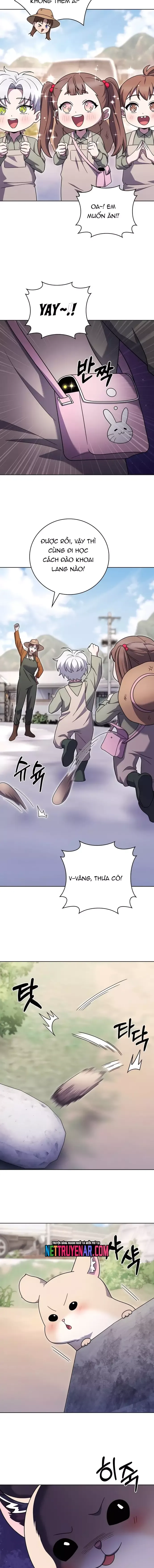 đọc truyện Shipper Đến Từ Murim Chương 86 ảnh 7 tại Thiên Thai Truyện