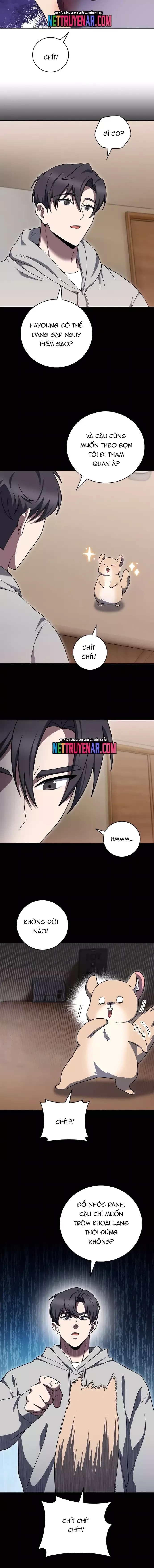 đọc truyện Shipper Đến Từ Murim Chương 86 ảnh 8 tại Thiên Thai Truyện