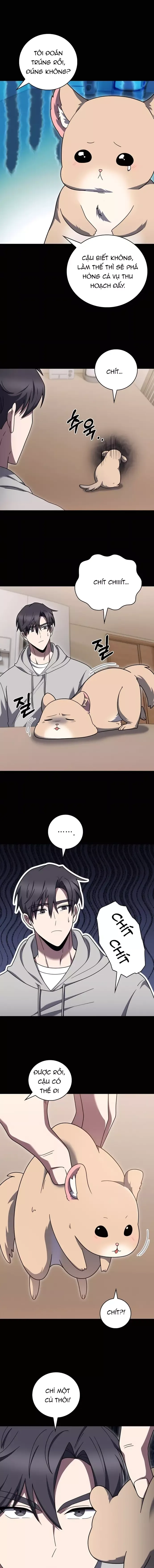 đọc truyện Shipper Đến Từ Murim Chương 86 ảnh 9 tại Thiên Thai Truyện