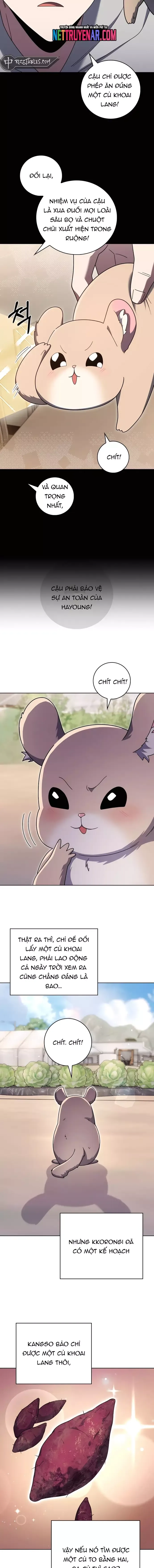 đọc truyện Shipper Đến Từ Murim Chương 86 ảnh 10 tại Thiên Thai Truyện