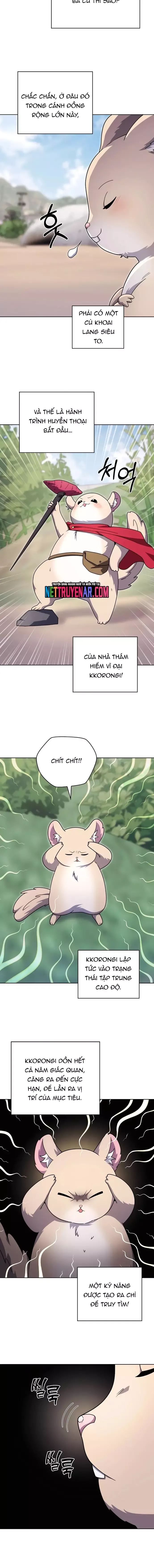 đọc truyện Shipper Đến Từ Murim Chương 86 ảnh 11 tại Thiên Thai Truyện