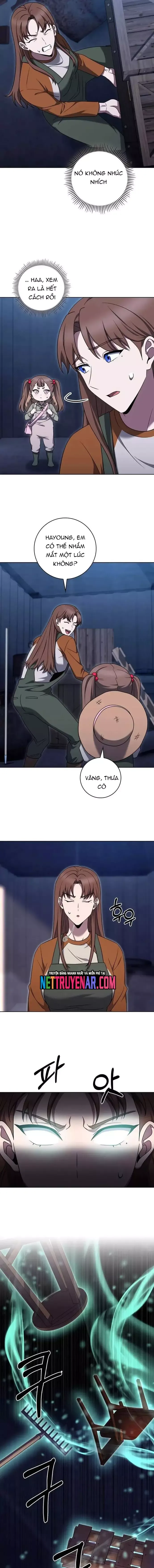 đọc truyện Shipper Đến Từ Murim Chương 87 ảnh 13 tại Thiên Thai Truyện