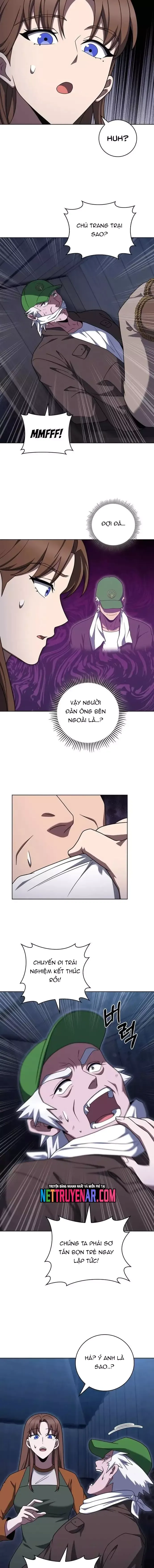 đọc truyện Shipper Đến Từ Murim Chương 87 ảnh 15 tại Thiên Thai Truyện