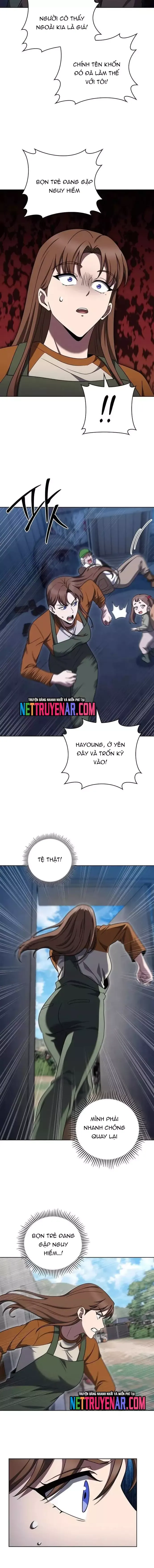 đọc truyện Shipper Đến Từ Murim Chương 87 ảnh 16 tại Thiên Thai Truyện