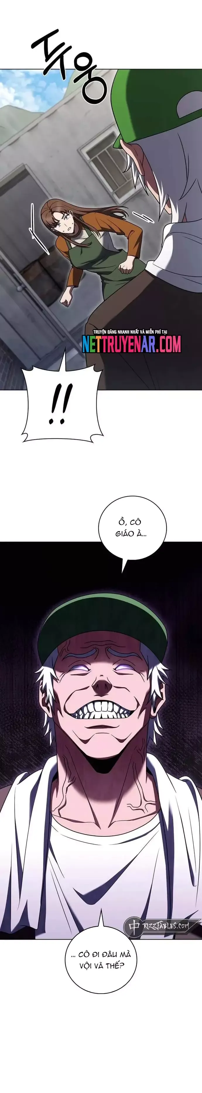 đọc truyện Shipper Đến Từ Murim Chương 87 ảnh 17 tại Thiên Thai Truyện