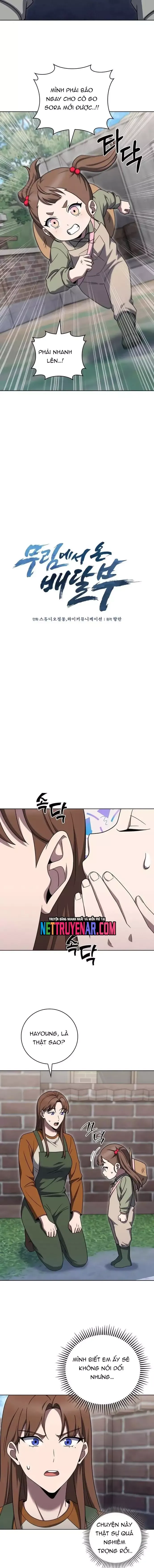 đọc truyện Shipper Đến Từ Murim Chương 87 ảnh 6 tại Thiên Thai Truyện