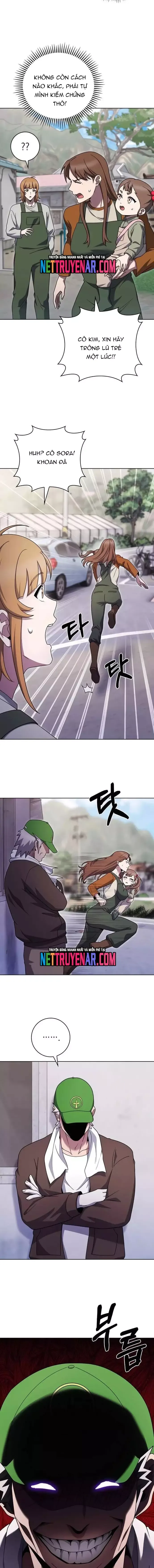 đọc truyện Shipper Đến Từ Murim Chương 87 ảnh 7 tại Thiên Thai Truyện