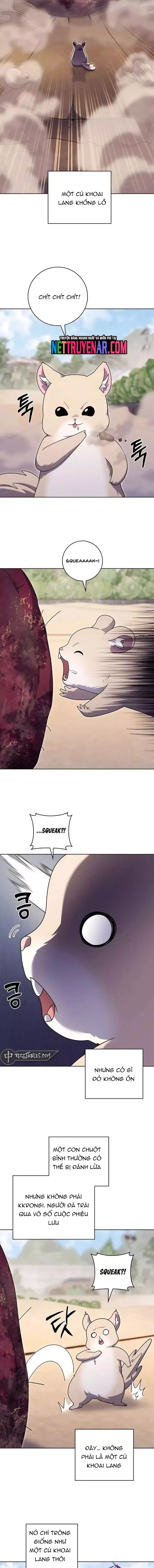 đọc truyện Shipper Đến Từ Murim Chương 87 ảnh 9 tại Thiên Thai Truyện