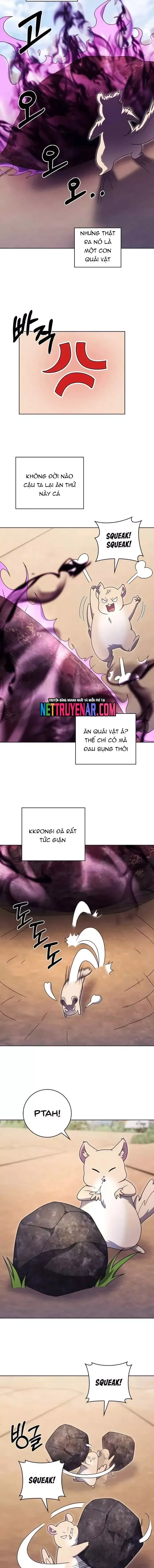 đọc truyện Shipper Đến Từ Murim Chương 87 ảnh 10 tại Thiên Thai Truyện