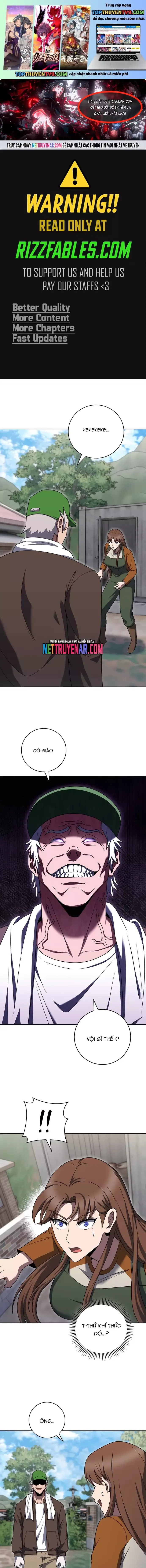 đọc truyện Shipper Đến Từ Murim Chương 88 ảnh 3 tại Thiên Thai Truyện