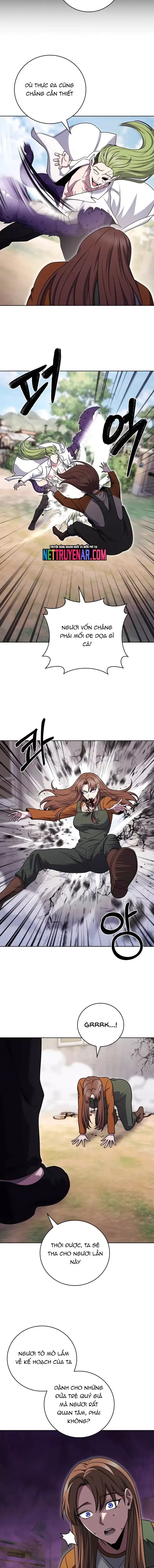 đọc truyện Shipper Đến Từ Murim Chương 88 ảnh 13 tại Thiên Thai Truyện