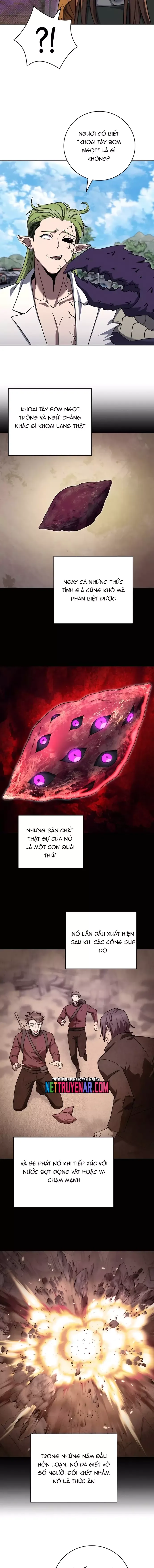 đọc truyện Shipper Đến Từ Murim Chương 88 ảnh 14 tại Thiên Thai Truyện