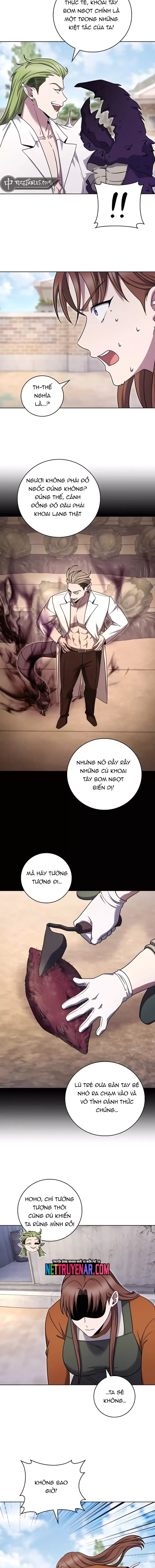 đọc truyện Shipper Đến Từ Murim Chương 88 ảnh 15 tại Thiên Thai Truyện