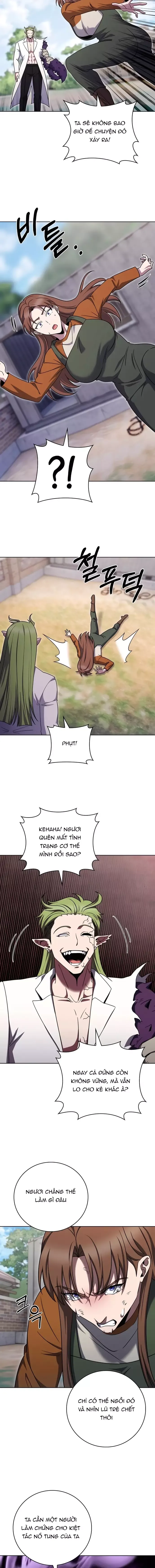 đọc truyện Shipper Đến Từ Murim Chương 88 ảnh 16 tại Thiên Thai Truyện