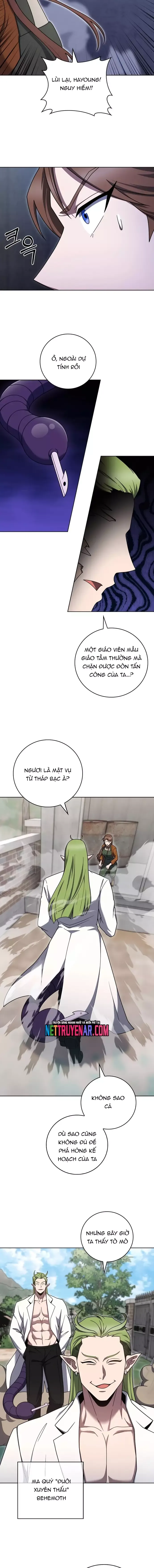 đọc truyện Shipper Đến Từ Murim Chương 88 ảnh 6 tại Thiên Thai Truyện