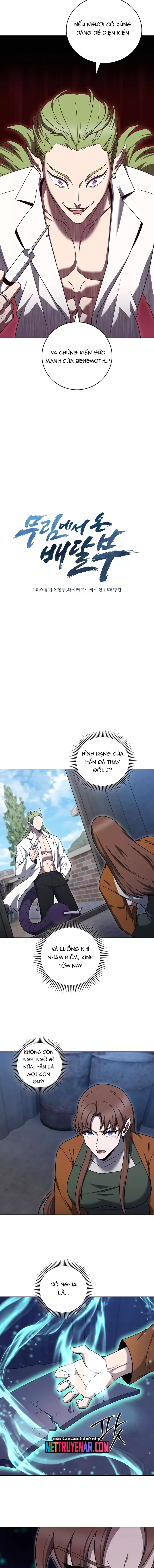 đọc truyện Shipper Đến Từ Murim Chương 88 ảnh 7 tại Thiên Thai Truyện