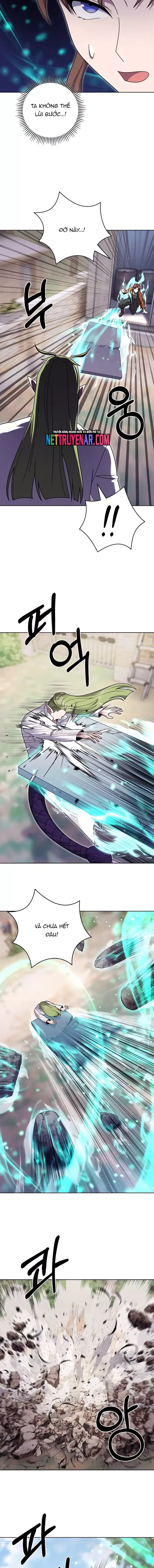 đọc truyện Shipper Đến Từ Murim Chương 88 ảnh 8 tại Thiên Thai Truyện