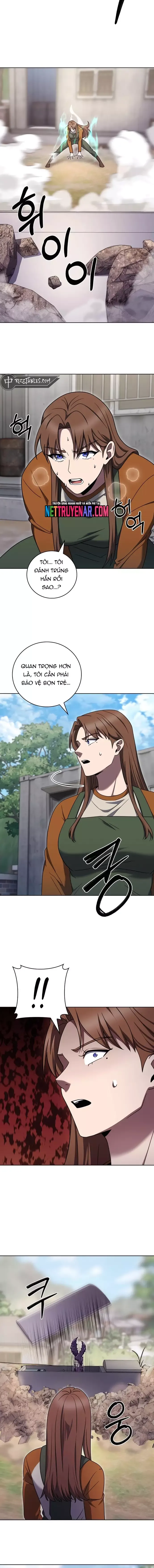 đọc truyện Shipper Đến Từ Murim Chương 88 ảnh 10 tại Thiên Thai Truyện