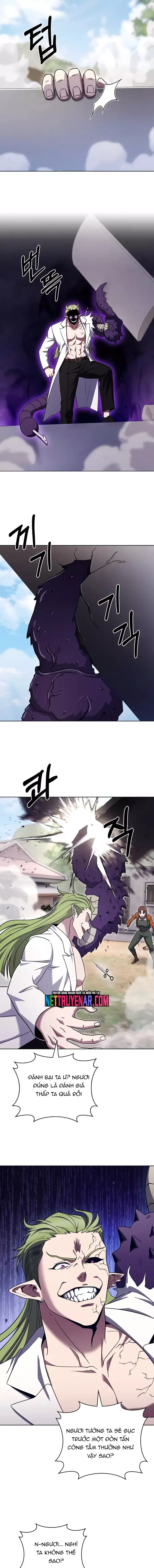 đọc truyện Shipper Đến Từ Murim Chương 88 ảnh 11 tại Thiên Thai Truyện