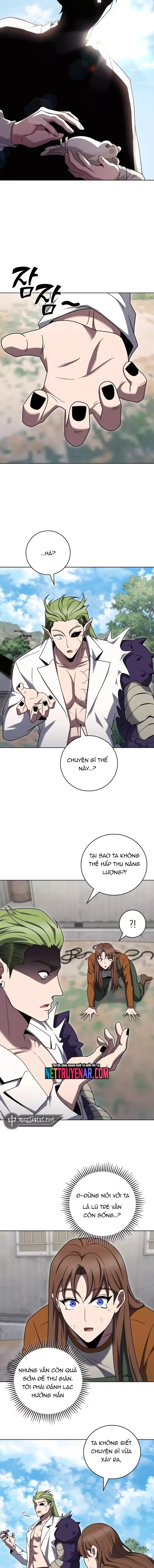 đọc truyện Shipper Đến Từ Murim Chương 89 ảnh 12 tại Thiên Thai Truyện