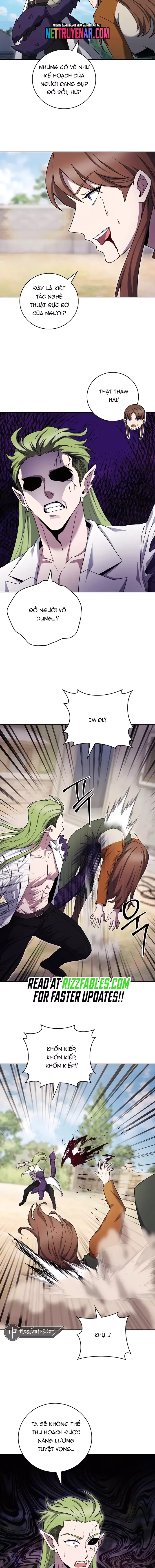 đọc truyện Shipper Đến Từ Murim Chương 89 ảnh 13 tại Thiên Thai Truyện