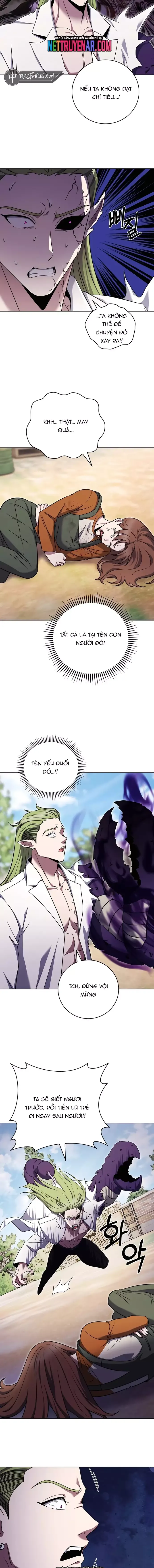 đọc truyện Shipper Đến Từ Murim Chương 89 ảnh 14 tại Thiên Thai Truyện