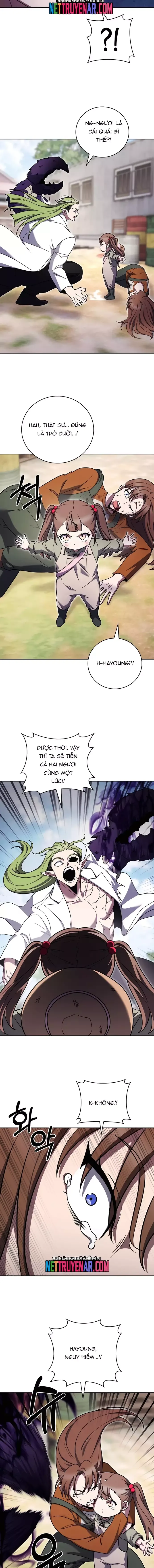 đọc truyện Shipper Đến Từ Murim Chương 89 ảnh 15 tại Thiên Thai Truyện