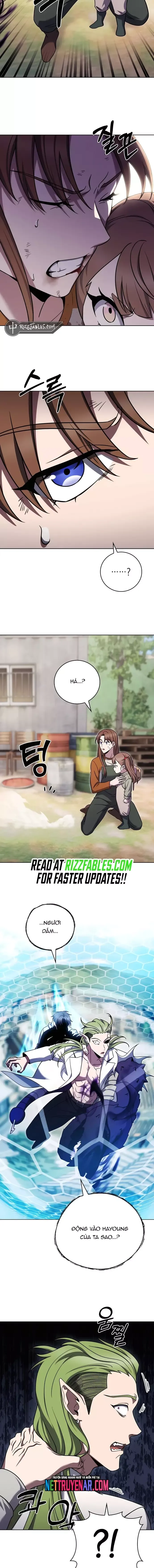 đọc truyện Shipper Đến Từ Murim Chương 89 ảnh 16 tại Thiên Thai Truyện