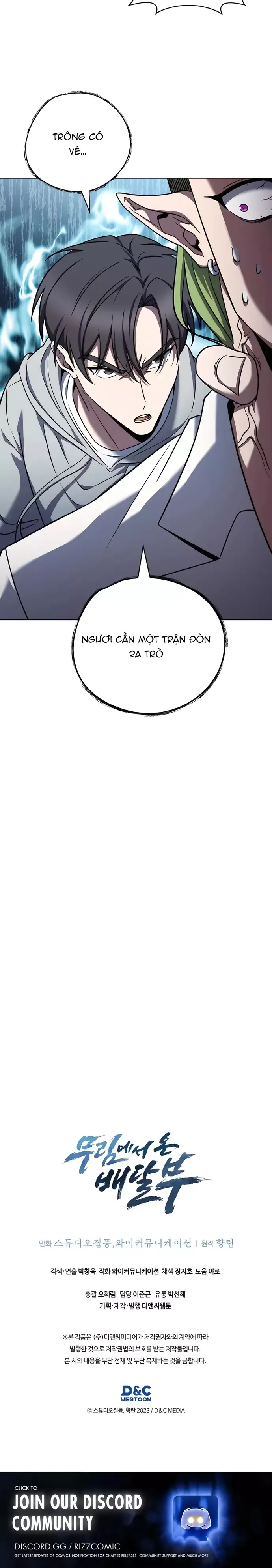 đọc truyện Shipper Đến Từ Murim Chương 89 ảnh 17 tại Thiên Thai Truyện