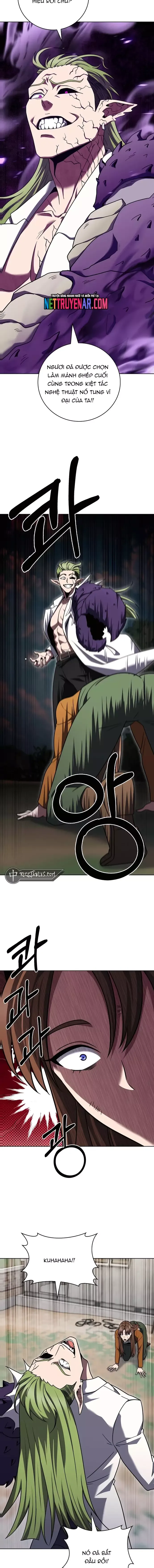 đọc truyện Shipper Đến Từ Murim Chương 89 ảnh 5 tại Thiên Thai Truyện